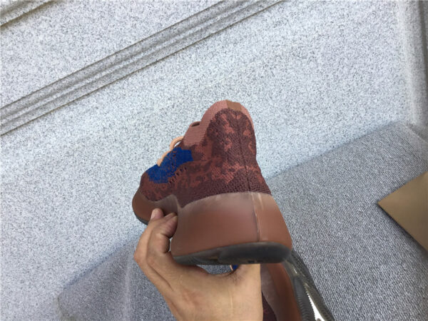 Yeezy Boost 380 'Azure Non-Reflective' - Image 20