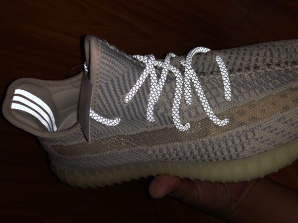 Yeezy Boost Lundmark Reflective - Image 23