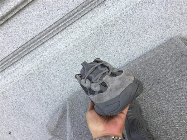Yeezy 500 'Granite' - Image 9