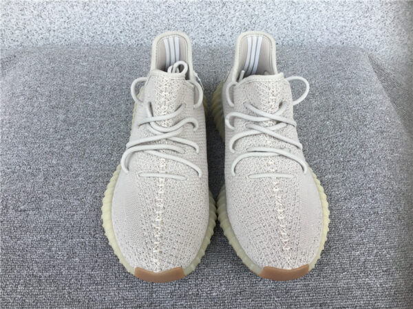 Yeezy Boost 350 V2 'Sesame' - Image 20