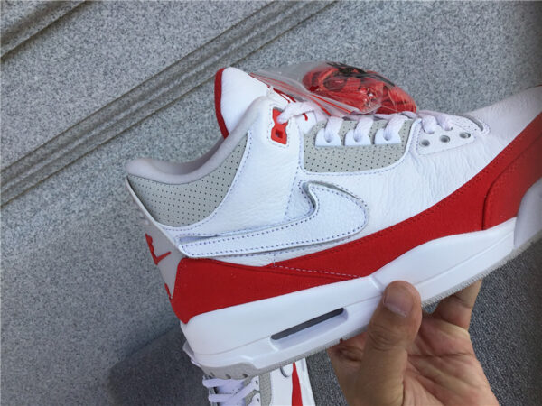 Nike Air Jordan 3 Tinker - Image 17