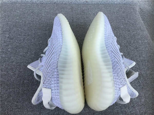 Yeezy Boost 'Static Reflective' - Image 8