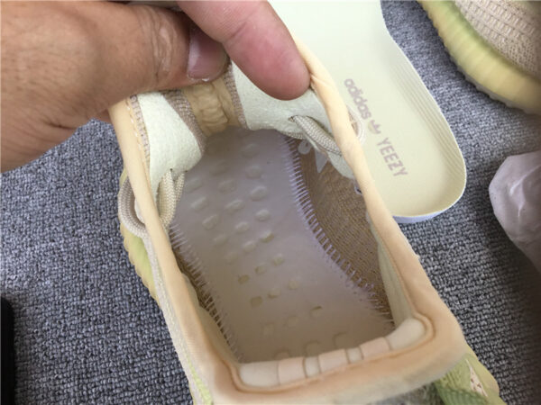 Yeezy Boost Flax - Image 21
