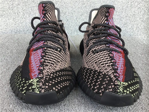 YYeezy Boost 'Yecheil Reflective' - Image 13