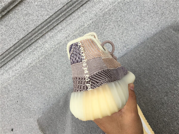Yeezy Boost Ash Pearl - Image 20
