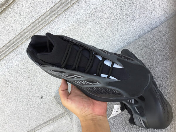 Yeezy Boost Alvah Dark - Image 16
