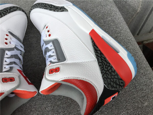Air Jordan 3 "Desert Cement" - Image 6