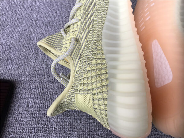 Yeezy Boost Antlia Reflective - Image 19