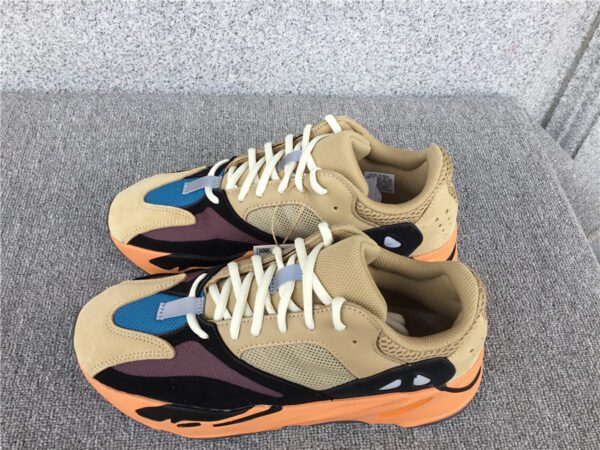 Yeezy Boost 'Enflame Amber' - Image 3