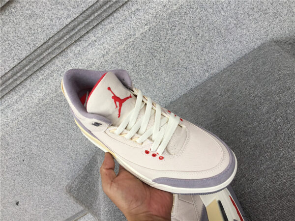 Air Jordan 3 Retro SE 'Muslin' - Image 2