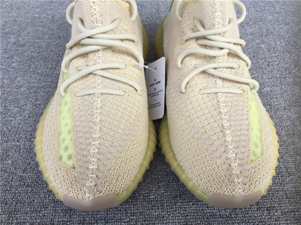 Yeezy Boost Flax - Image 27