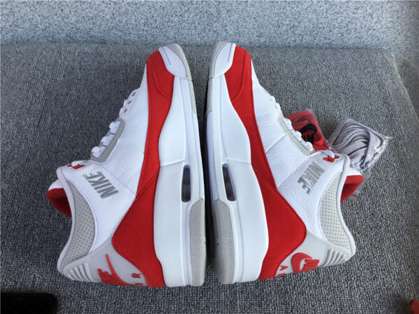 Nike Air Jordan 3 Tinker - Image 5