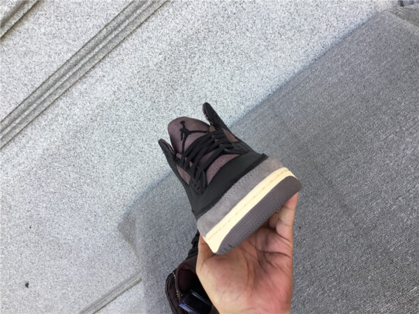 A Ma Maniére x Wmns Air Jordan 3 Retro 'While You Were Sleeping' - Image 5