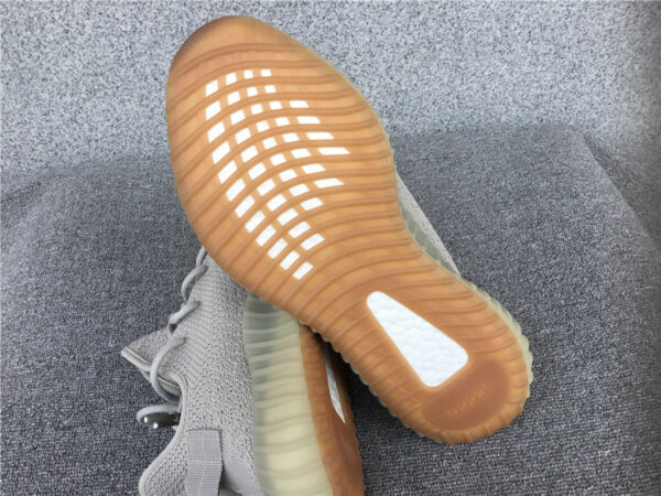 Yeezy Boost 350 V2 'Sesame' - Image 5