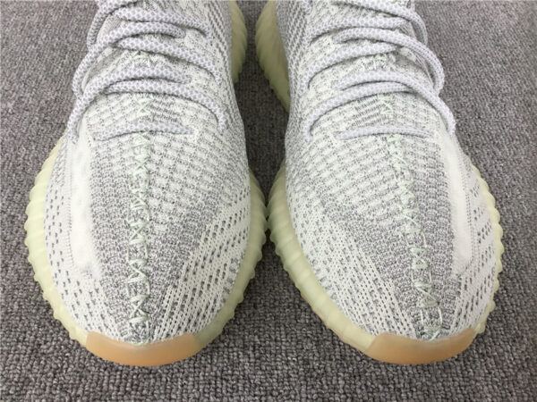 Yeezy Boost 'Yeshaya Reflective' - Image 3