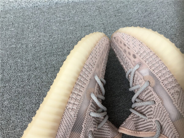 Yeezy Boost  'Synth Reflective' - Image 2