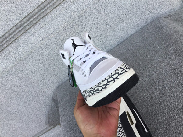 Air Jordan 3 Retro Low Joe - Image 2