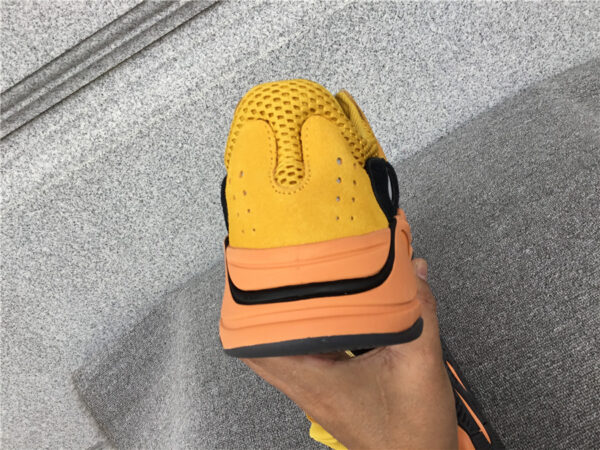 Yeezy Boost  'Sun' - Image 3