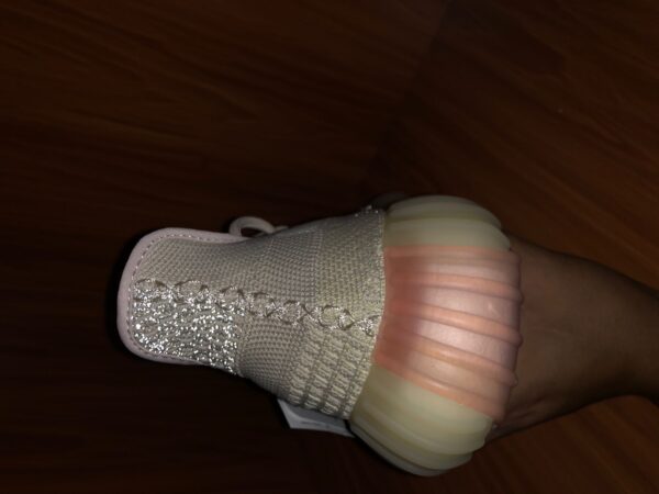 Yeezy Boost 'Lundmark Reflective' - Image 2
