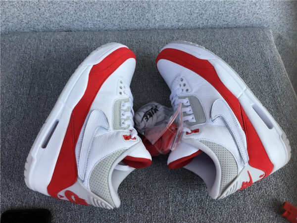 Nike Air Jordan 3 Tinker - Image 6