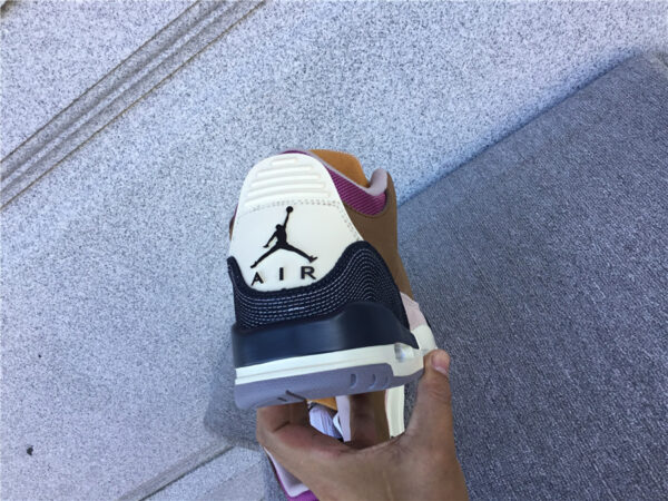 Air Jordan 3 Retro "Mars Stone" - Image 2