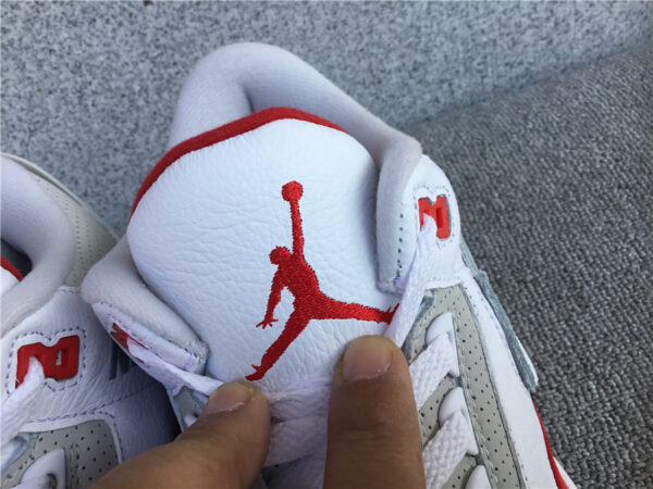 Nike Air Jordan 3 Tinker - Image 7