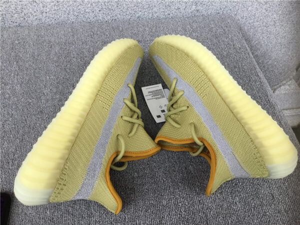 Yeezy Boost Desert Sage - Image 22