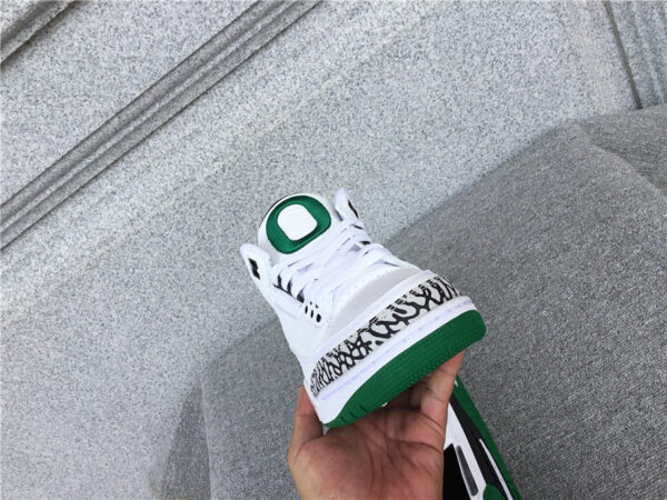 Air Jordan 3 Retro 'Oregon Ducks' - Image 3