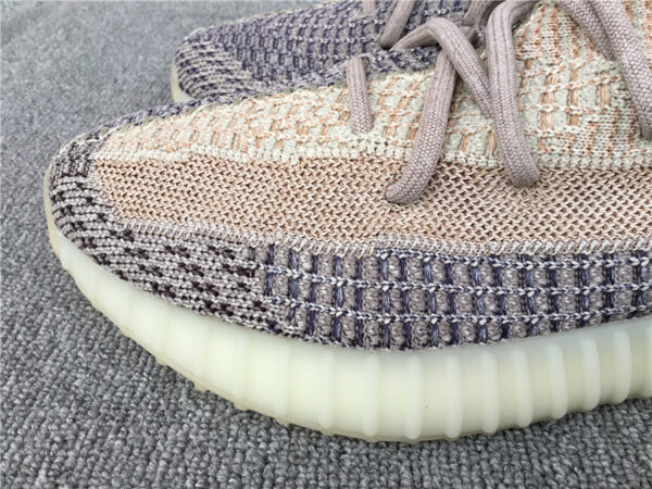 Yeezy Boost Ash Pearl - Image 30