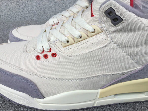 Air Jordan 3 Retro SE 'Muslin' - Image 3