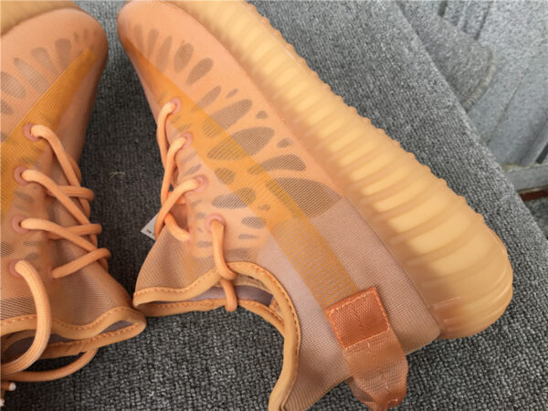 Yeezy Boost Mono Clay - Image 25