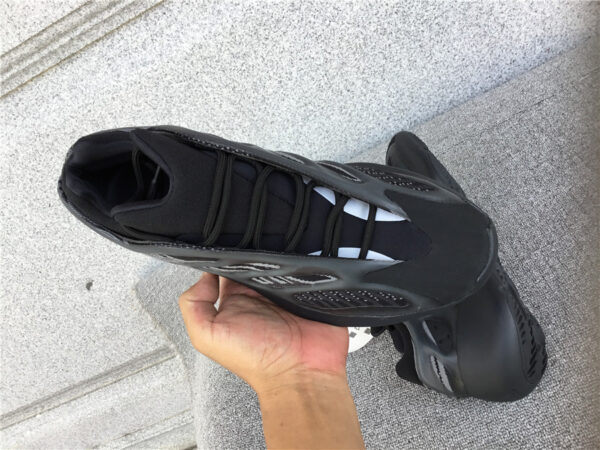 Yeezy Boost Alvah Dark - Image 2