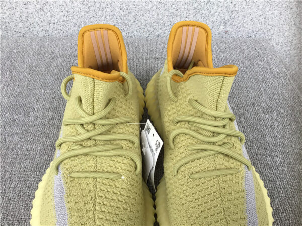 Yeezy Boost Desert Sage - Image 13
