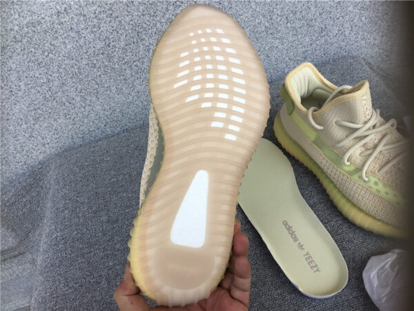 Yeezy Boost Flax - Image 20