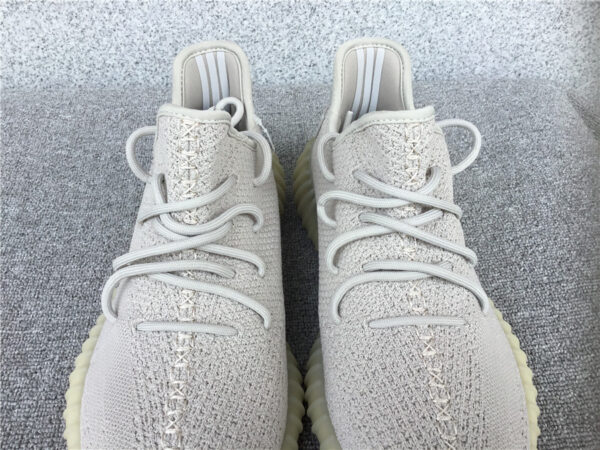 Yeezy Boost 350 V2 'Sesame' - Image 17