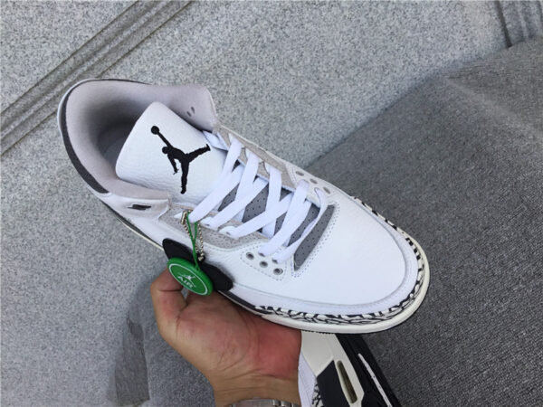 Air Jordan 3 Retro Low Joe - Image 13