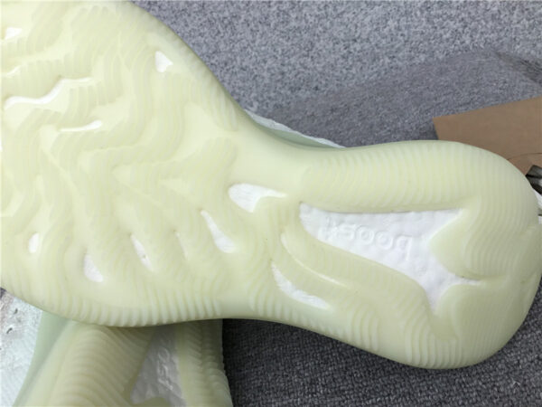 Yeezy Boost  'Calcite Glow' - Image 6