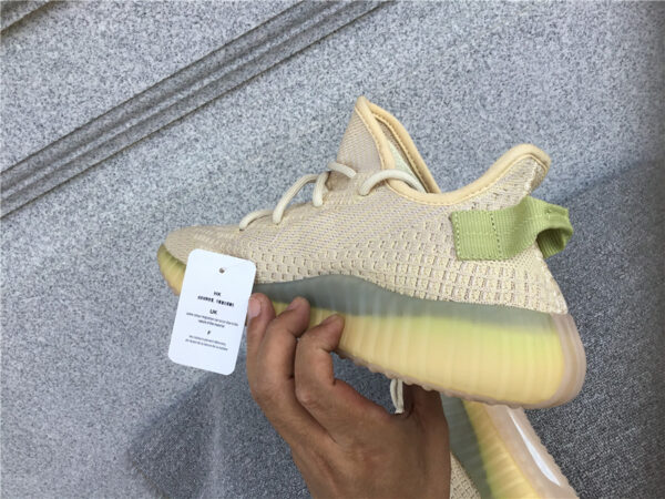 Yeezy Boost Flax - Image 24