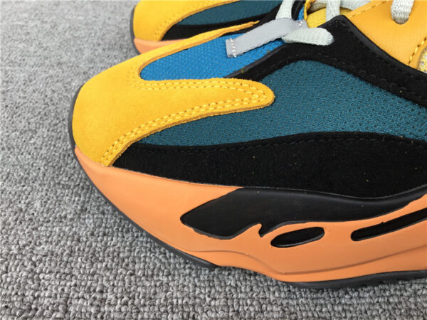 Yeezy Boost  'Sun' - Image 22