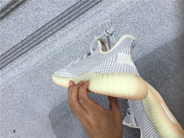Yeezy Boost Lundmark Reflective - Image 14
