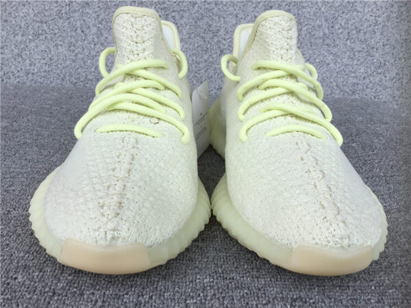 Yeezy Boost 350 V2 'Butter' - Image 13