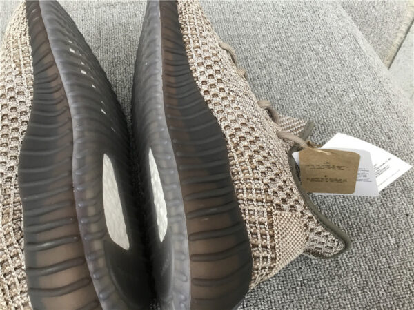 Yeezy Volcanic Ash - Image 22