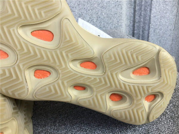 Yeezy Boost Srphym Leaf Yellow - Image 17
