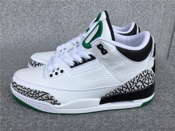 Air Jordan 3 Retro 'Oregon Ducks' - Image 17