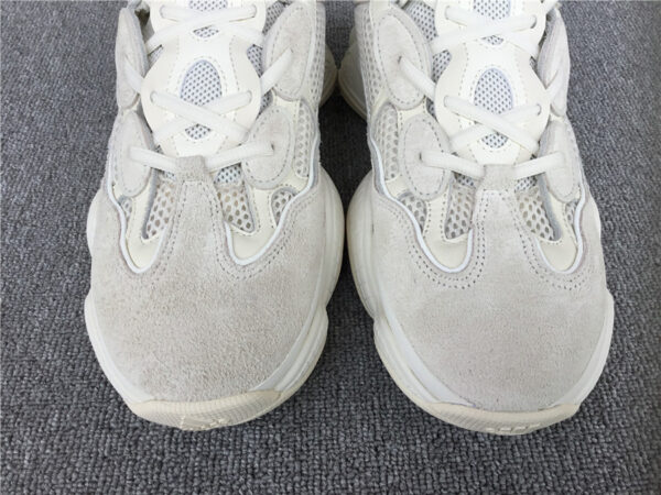 Yeezy 'Bone White' - Image 16