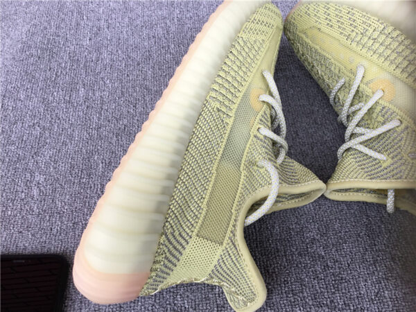 Yeezy Boost Antlia Reflective - Image 21