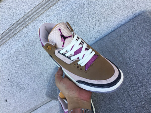 Air Jordan 3 Retro "Mars Stone" - Image 14