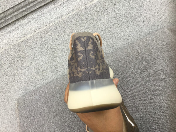 Yeezy Boost 'Mist Non-Reflective' - Image 7