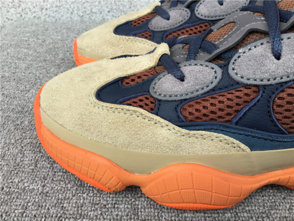 Yeezy 500 'Enflame' - Image 15