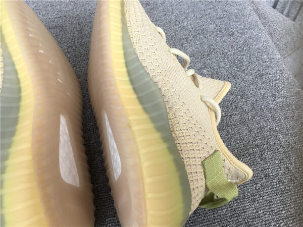 Yeezy Boost Flax - Image 11